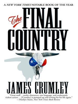 The Final Country - ebook
